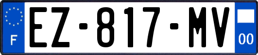 EZ-817-MV