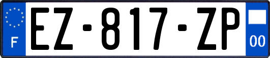 EZ-817-ZP