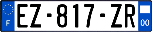 EZ-817-ZR