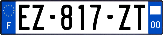 EZ-817-ZT