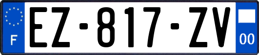 EZ-817-ZV