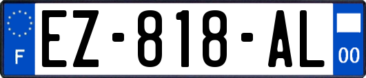 EZ-818-AL