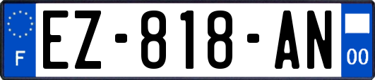 EZ-818-AN