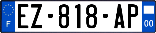 EZ-818-AP