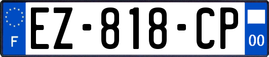 EZ-818-CP