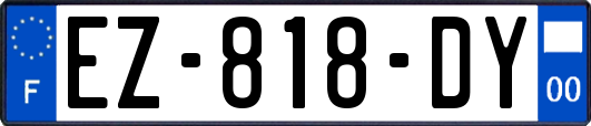 EZ-818-DY