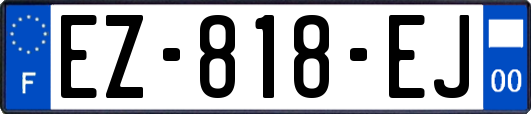 EZ-818-EJ