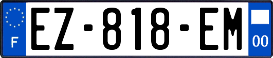 EZ-818-EM