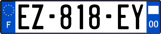 EZ-818-EY