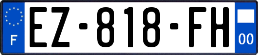 EZ-818-FH