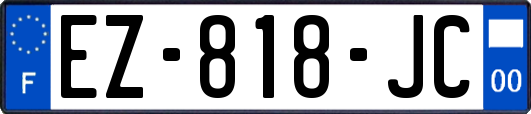 EZ-818-JC