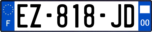 EZ-818-JD