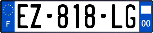 EZ-818-LG