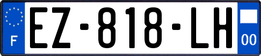 EZ-818-LH