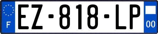 EZ-818-LP