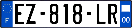 EZ-818-LR