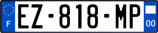 EZ-818-MP