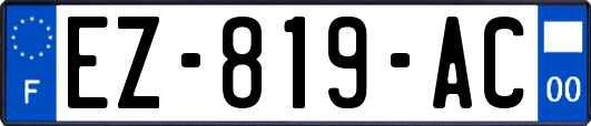 EZ-819-AC