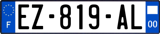 EZ-819-AL