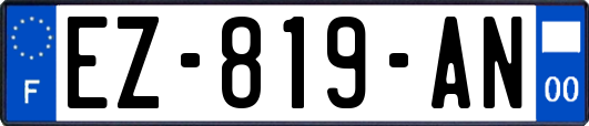 EZ-819-AN