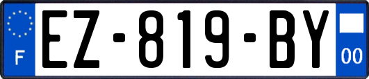 EZ-819-BY