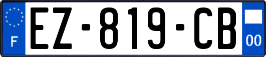 EZ-819-CB