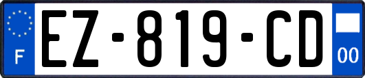 EZ-819-CD