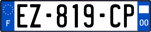 EZ-819-CP