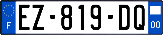 EZ-819-DQ