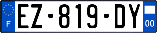 EZ-819-DY