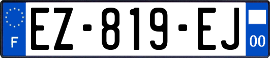 EZ-819-EJ