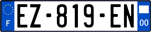 EZ-819-EN