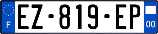 EZ-819-EP