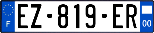 EZ-819-ER