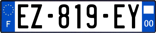 EZ-819-EY