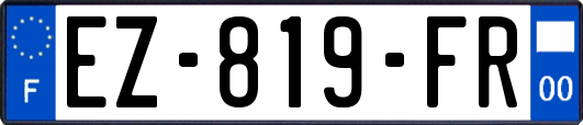 EZ-819-FR