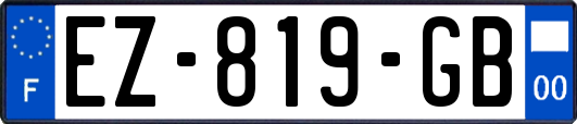 EZ-819-GB