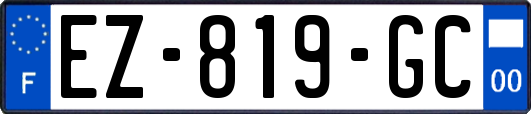 EZ-819-GC