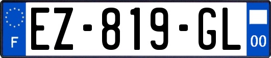 EZ-819-GL