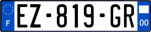 EZ-819-GR