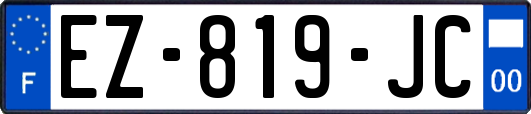 EZ-819-JC