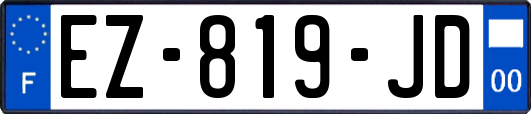 EZ-819-JD