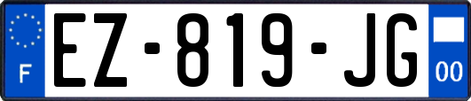 EZ-819-JG