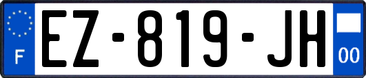 EZ-819-JH