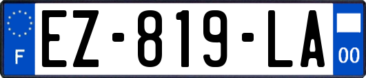 EZ-819-LA