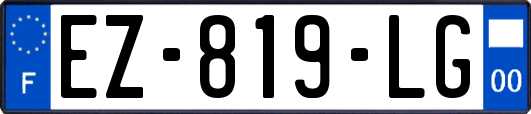 EZ-819-LG