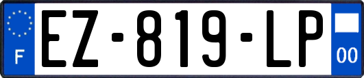 EZ-819-LP