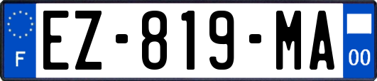 EZ-819-MA