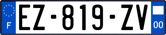 EZ-819-ZV