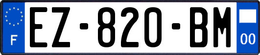 EZ-820-BM